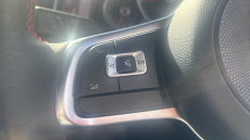 Volkswagen Up 1.0 115PS Up GTI 5dr Petrol Hatchback